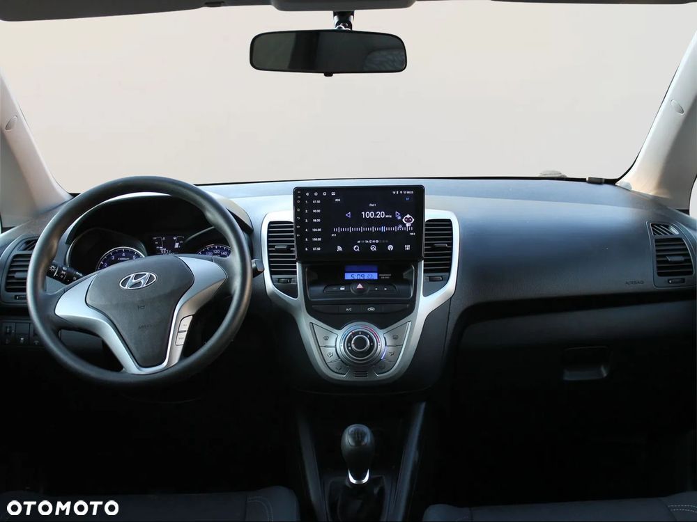 Hyundai ix20 1.4 5 Star Edition - 6