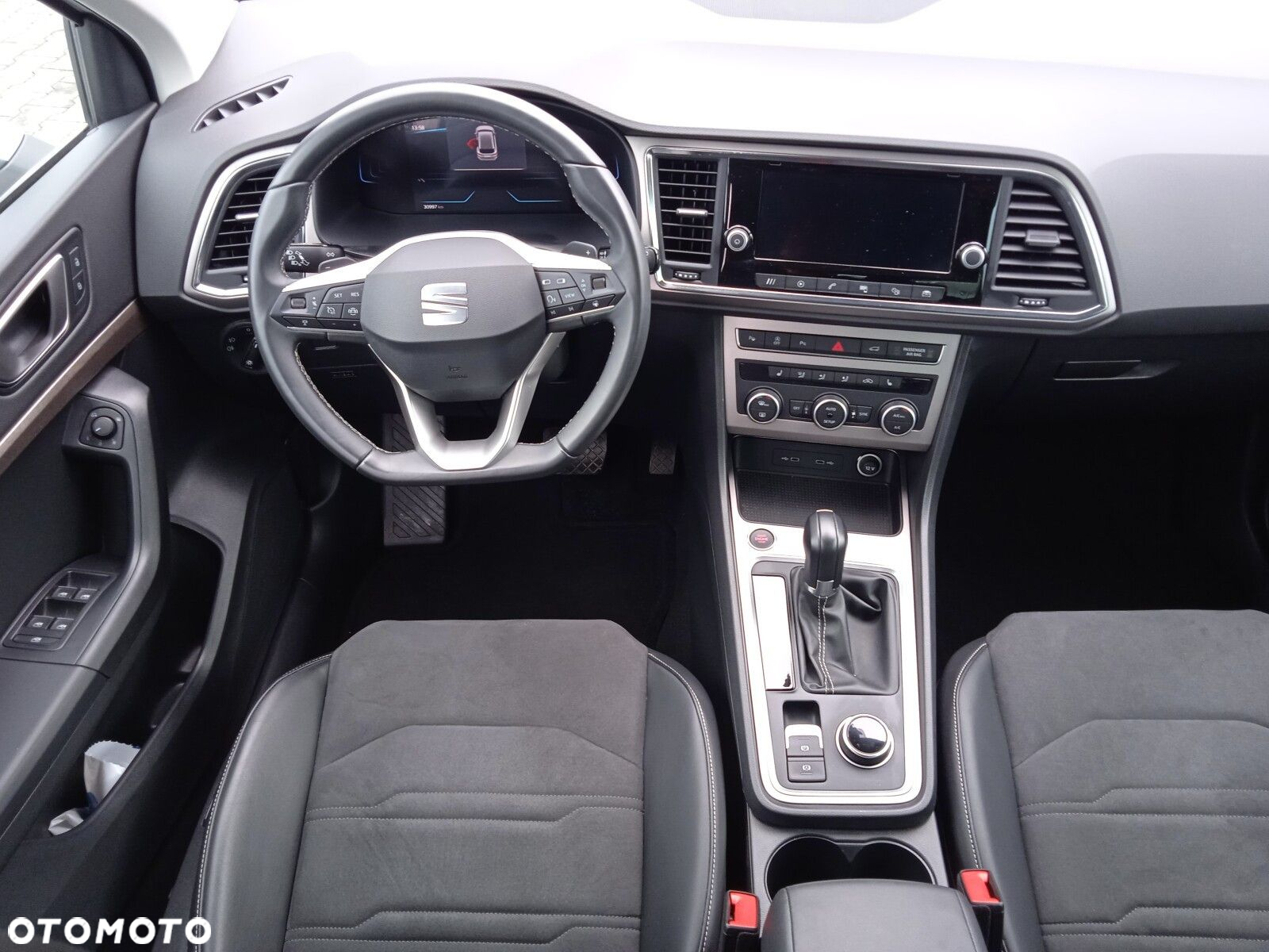 Seat Ateca 2.0 TDI Xperience S&S DSG - 10