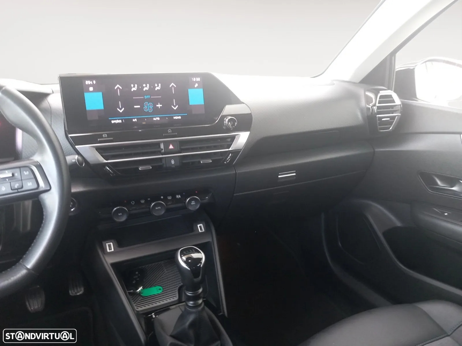 Citroën C4 1.2 PureTech Feel Pack - 12