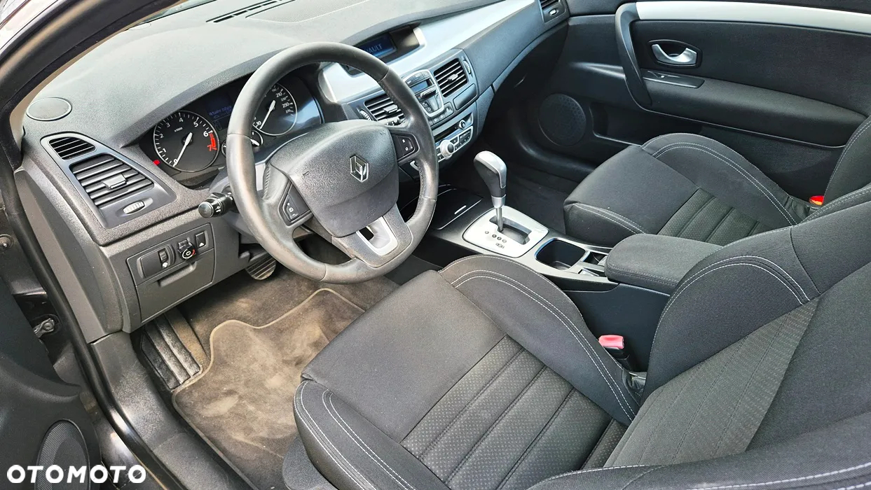 Renault Laguna Coupe 2.0 16V Turbo Dynamique - 32