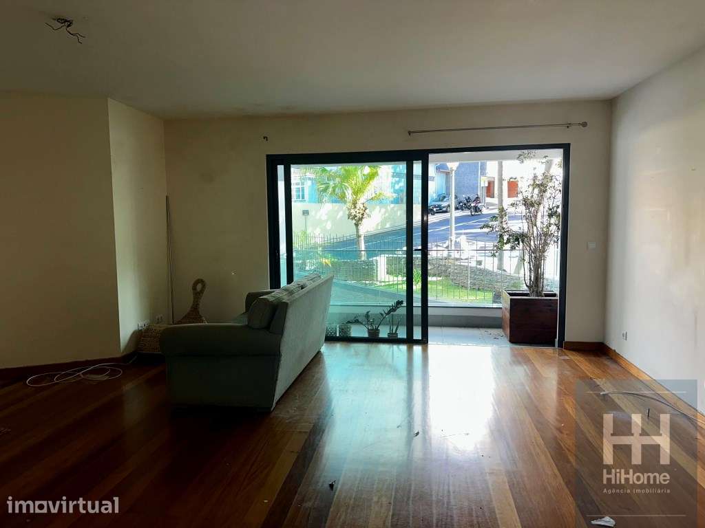 Apartamento T2 na Pena - Santa Luzia, Funchal - Grande imagem: 4/24