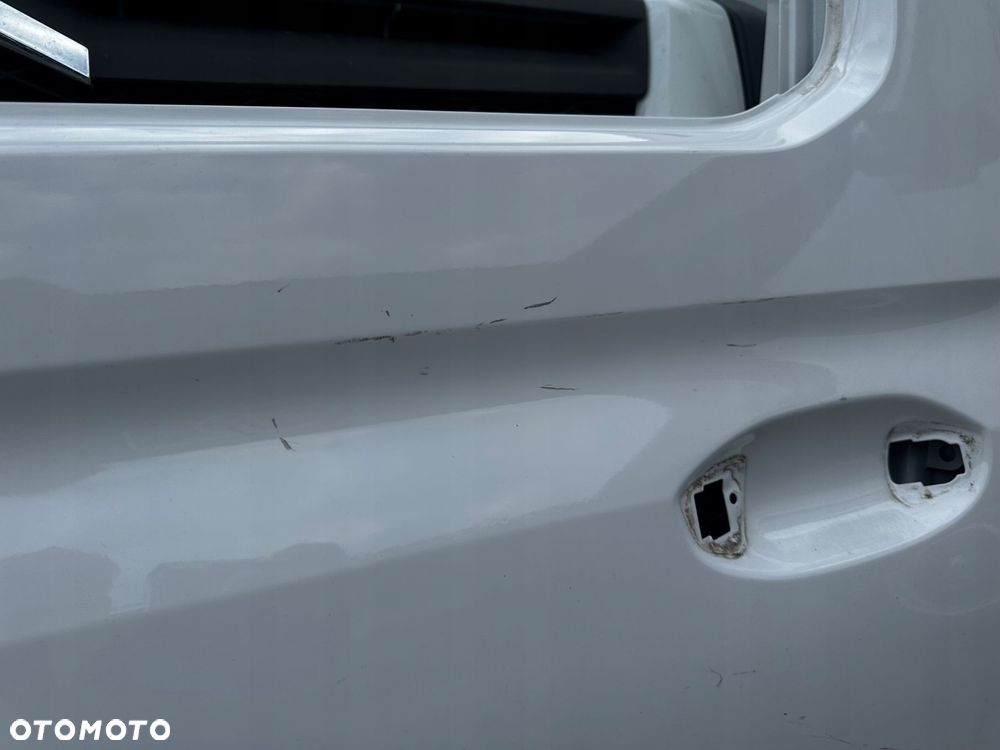 drzwi lewe przednie lewy przód volkswagen vw caddy 2k7 20- 2k7831311 - 7