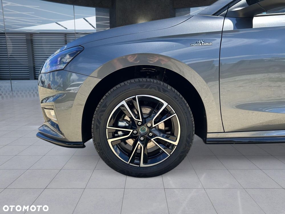 Skoda Fabia - 28