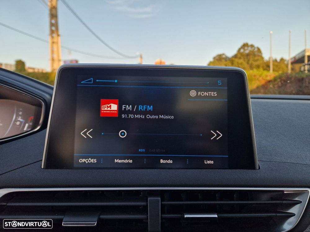 Peugeot 3008 1.2 PureTech Allure Grip Control - 30