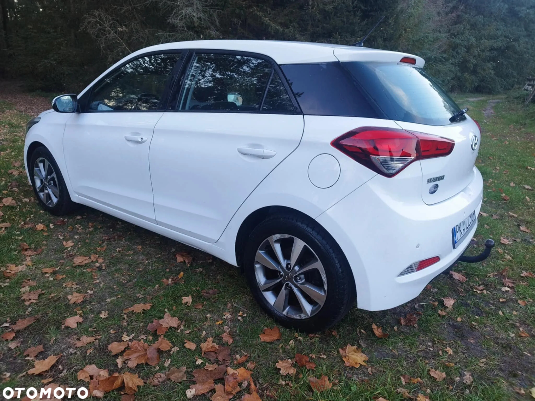 Hyundai i20 1.25 Comfort - 16
