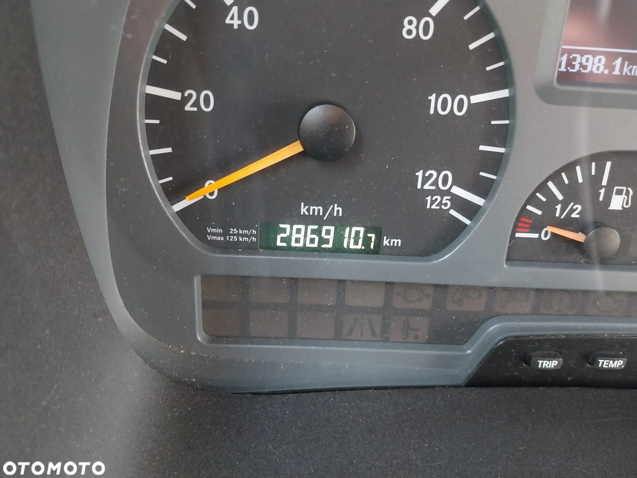 Mercedes-Benz 1826 z Palfinger PK 12001 EH / pilot - 15