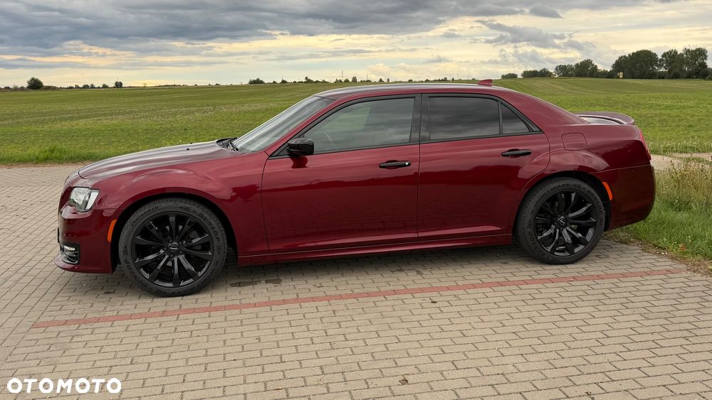 Chrysler 300 - 5