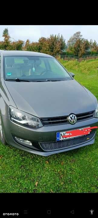 Volkswagen Polo - 4