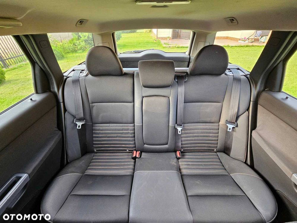 Volvo V50 - 6