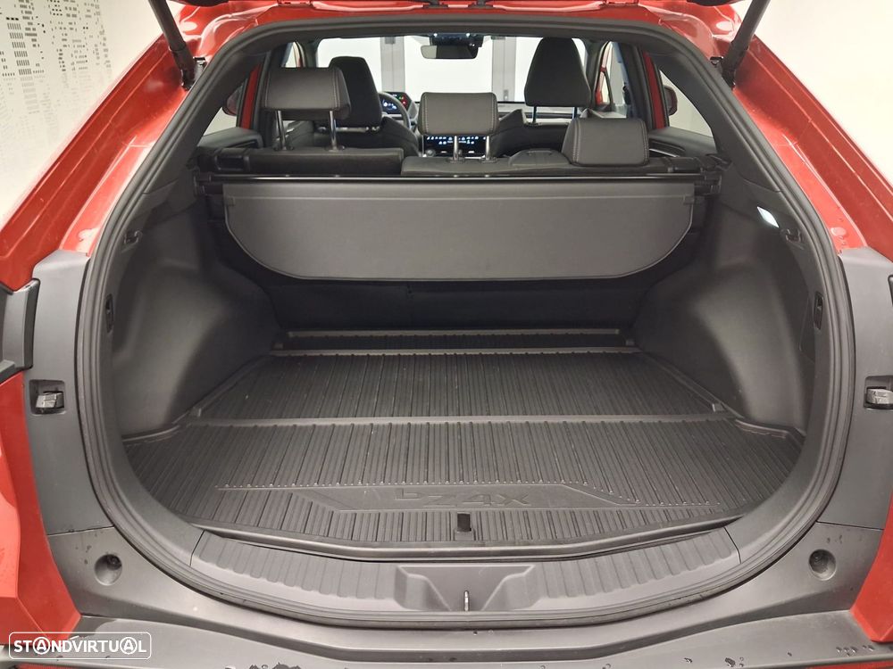 Toyota bZ4X 71,4 kWh Premium - 11