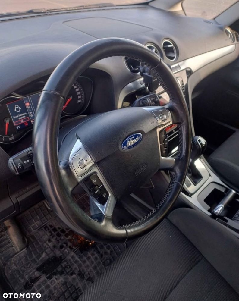 Ford Galaxy 2.0 TDCi Titanium MPS6 - 6