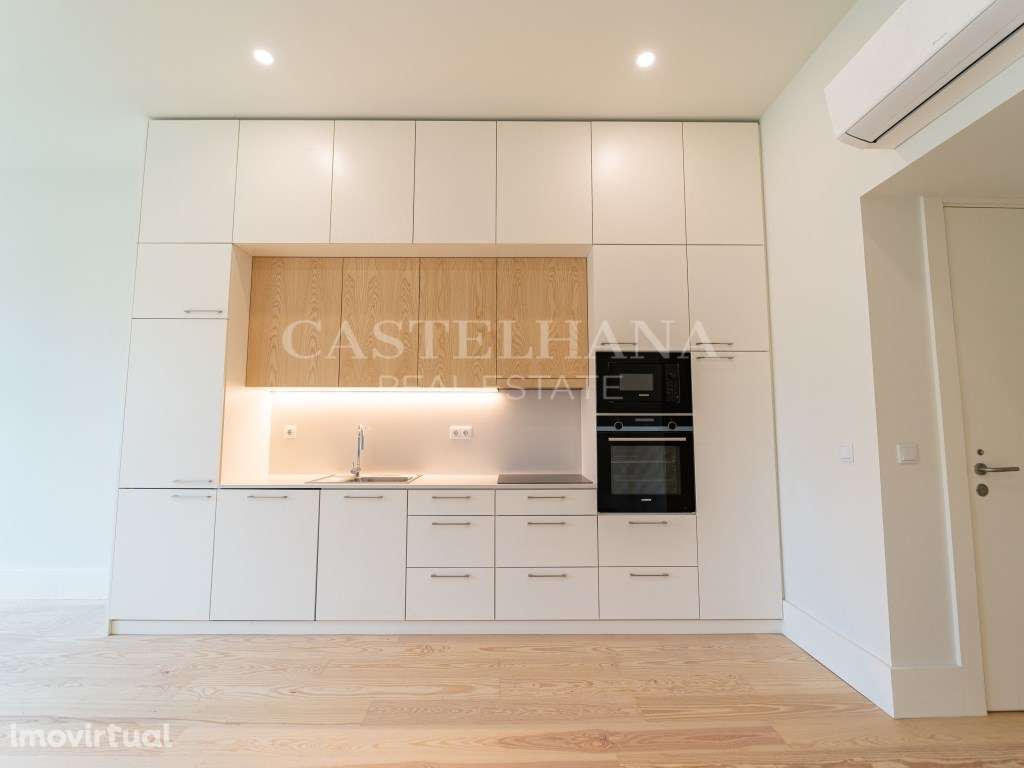 T1+1 duplex no coração do Porto - Grande imagem: 3/20