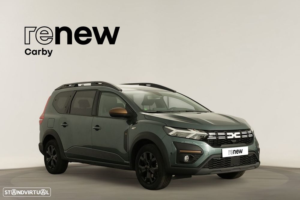 Dacia Jogger 1.0 ECO-G Extreme+ Up&Go 7L Bi-Fuel - 2