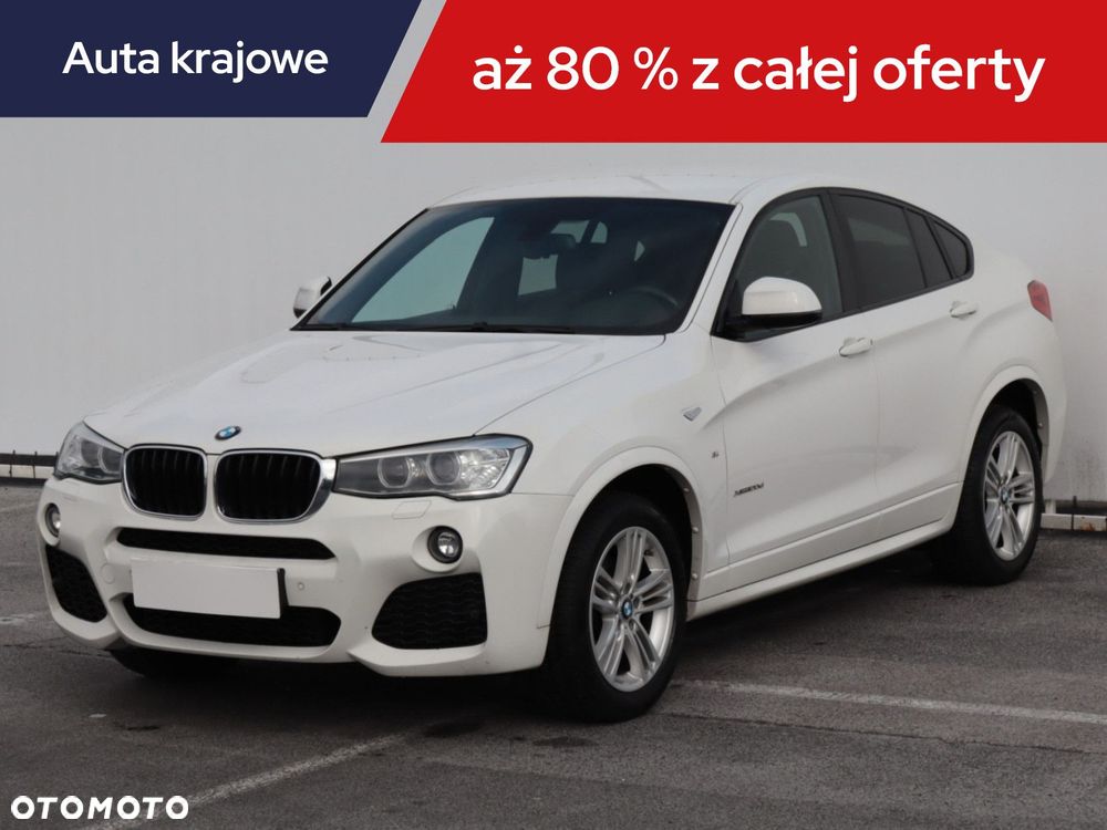 BMW X4 - 3