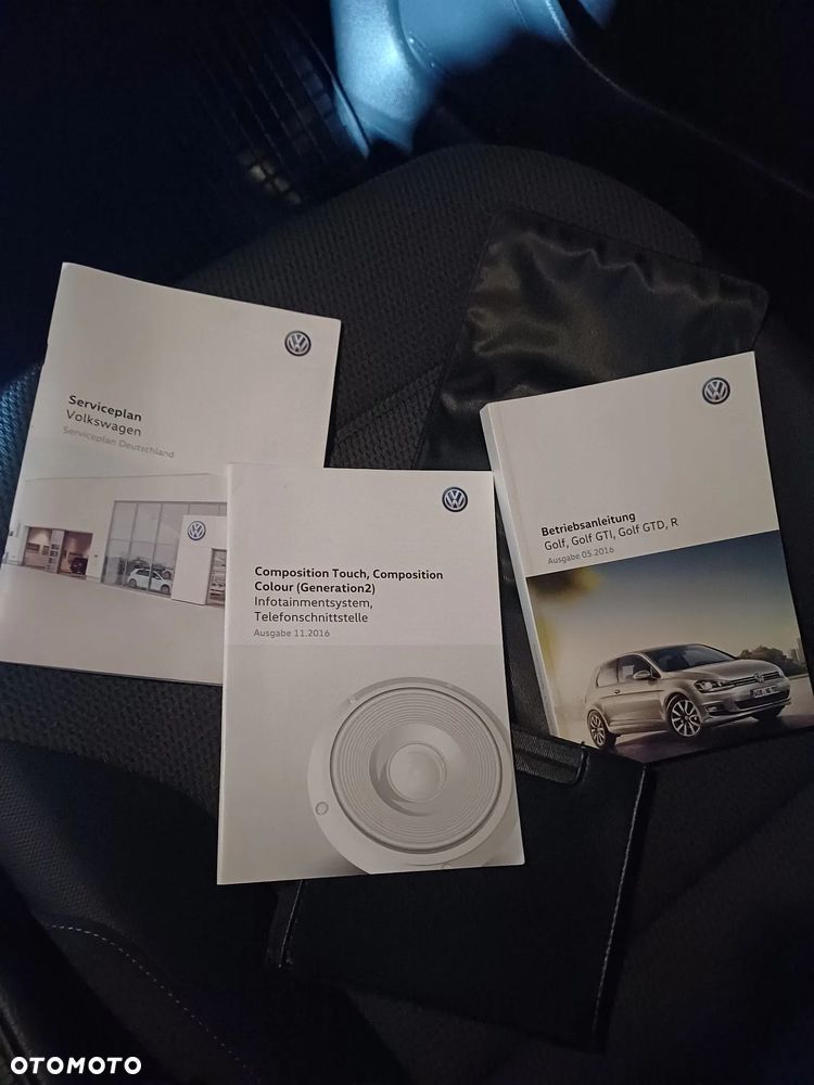 Hyundai i30 blue Kombi 1.4 - 35