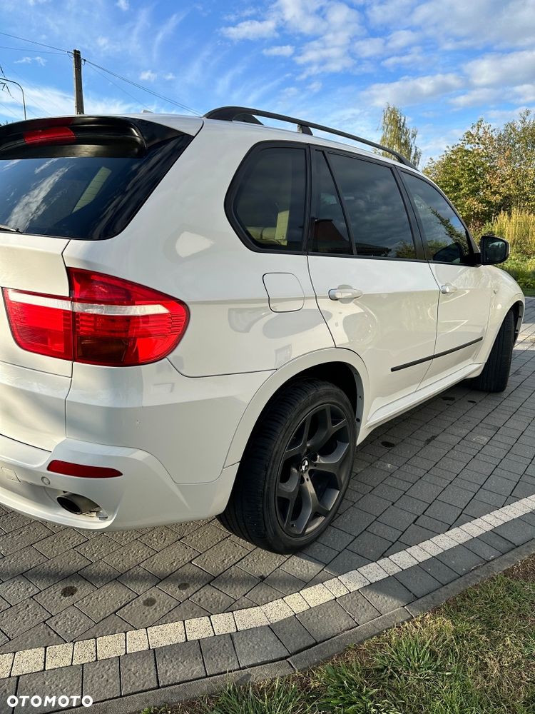 BMW X5 - 7