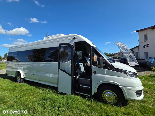 Iveco Daily 70C21 Automat Telma