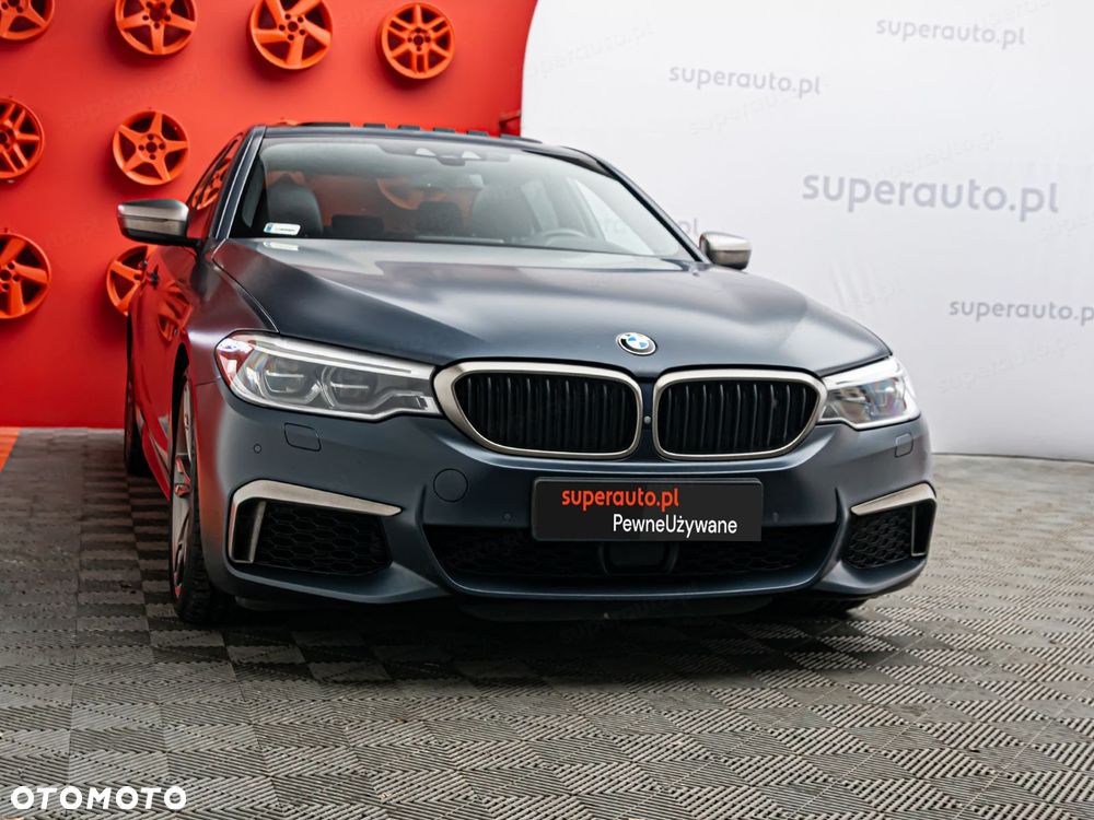 BMW Seria 5 - 27