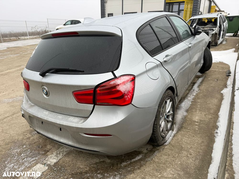 Dezmembrez / Dezmembrari / Piese / Accesorii Bmw f20 LCI 2016 2.0d B47D20A volan stanga - 3