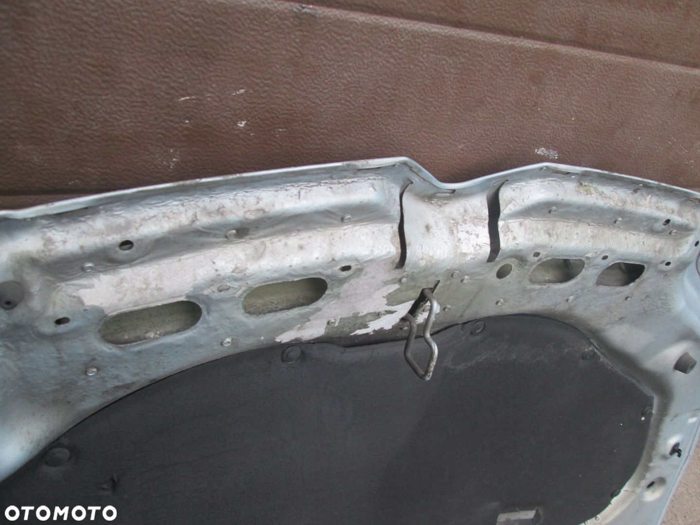 MASKA CITROEN C4 I HB 5D 04- - 5