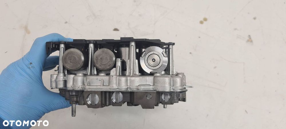 vw / seat / skoda mechatronika sterownik skrzyni biegów dsg tcm - 3