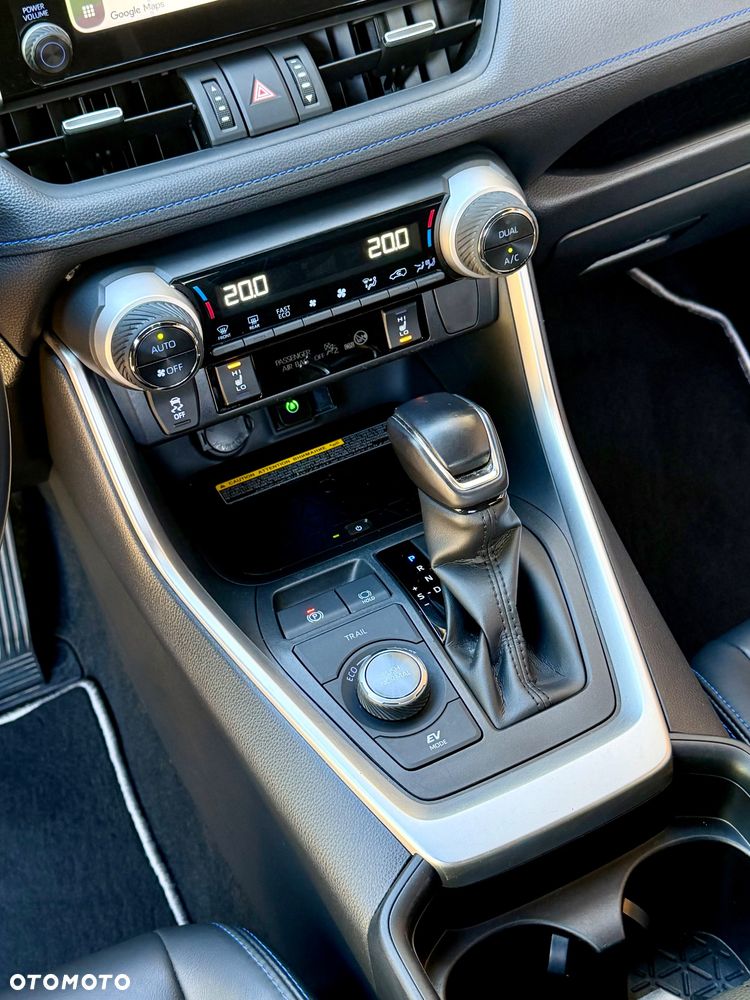 Toyota RAV4 2.5 Hybrid Selection 4x4 - 26