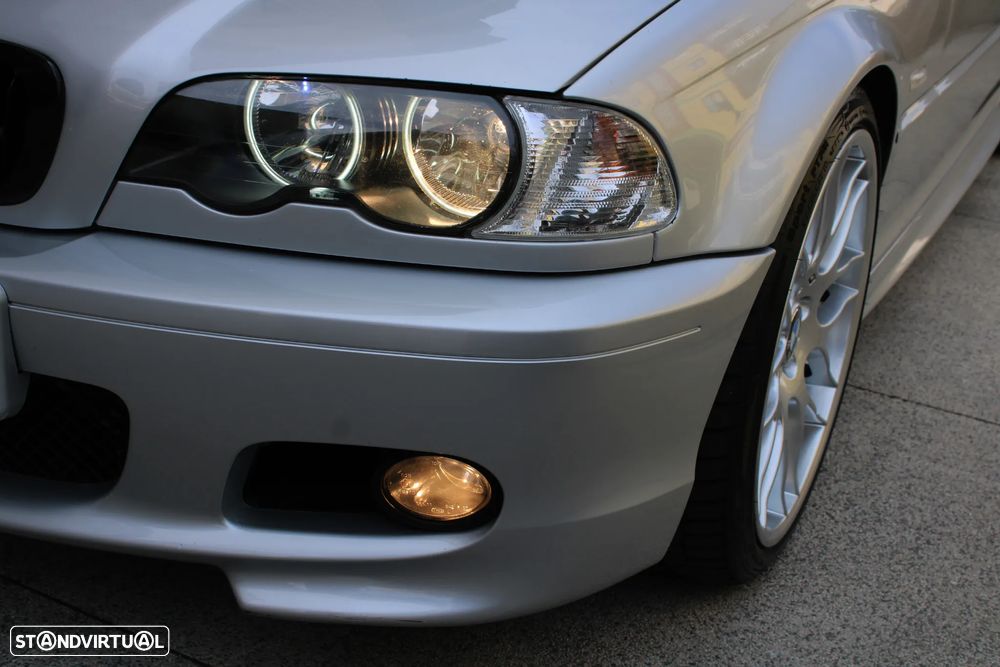 BMW 325 Ci - 46