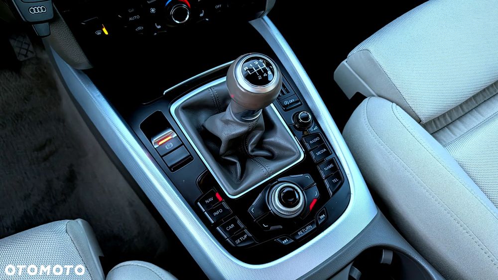 Audi Q5 2.0 TDI Quattro - 18