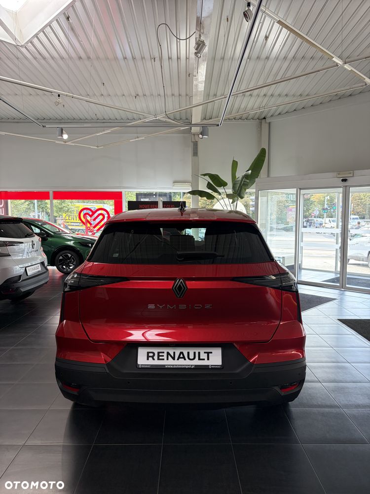 Renault Symbioz - 7