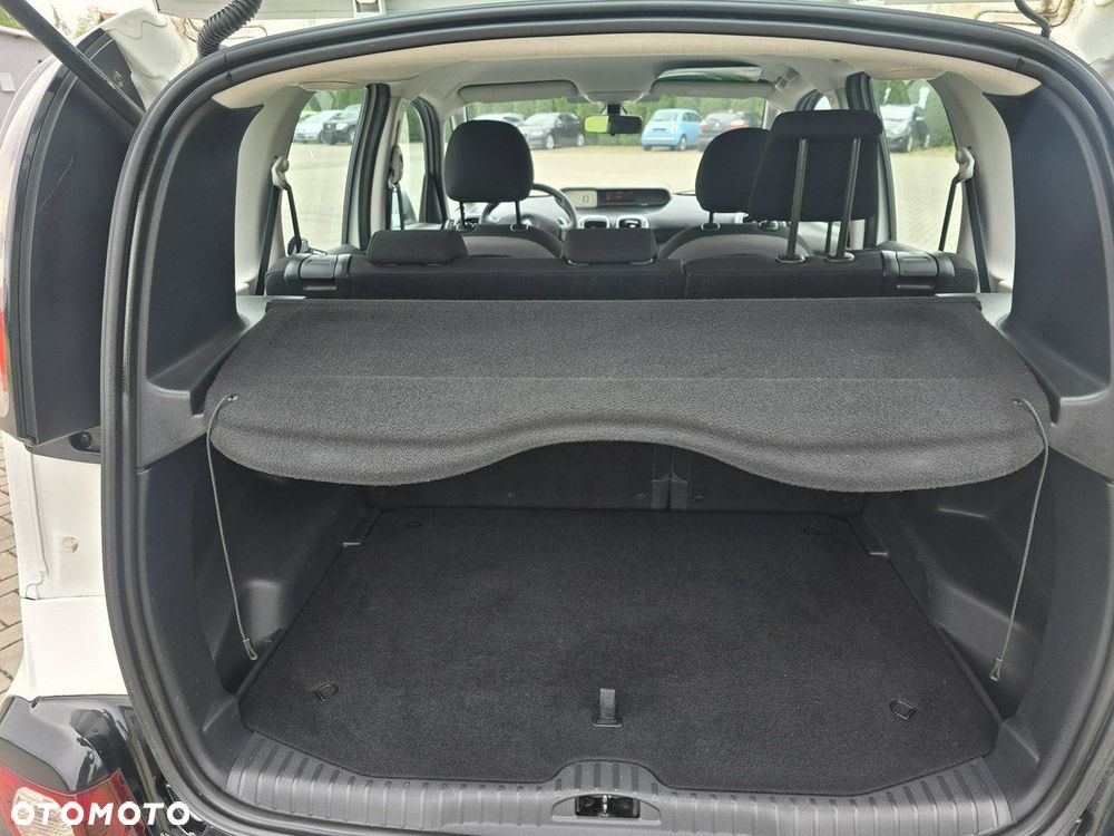 Citroën C3 Picasso - 22