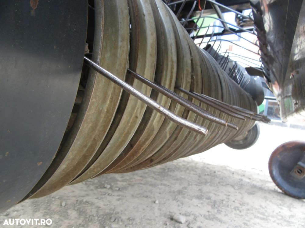 Deutz-Fahr RB 3.20 120X120 - 14