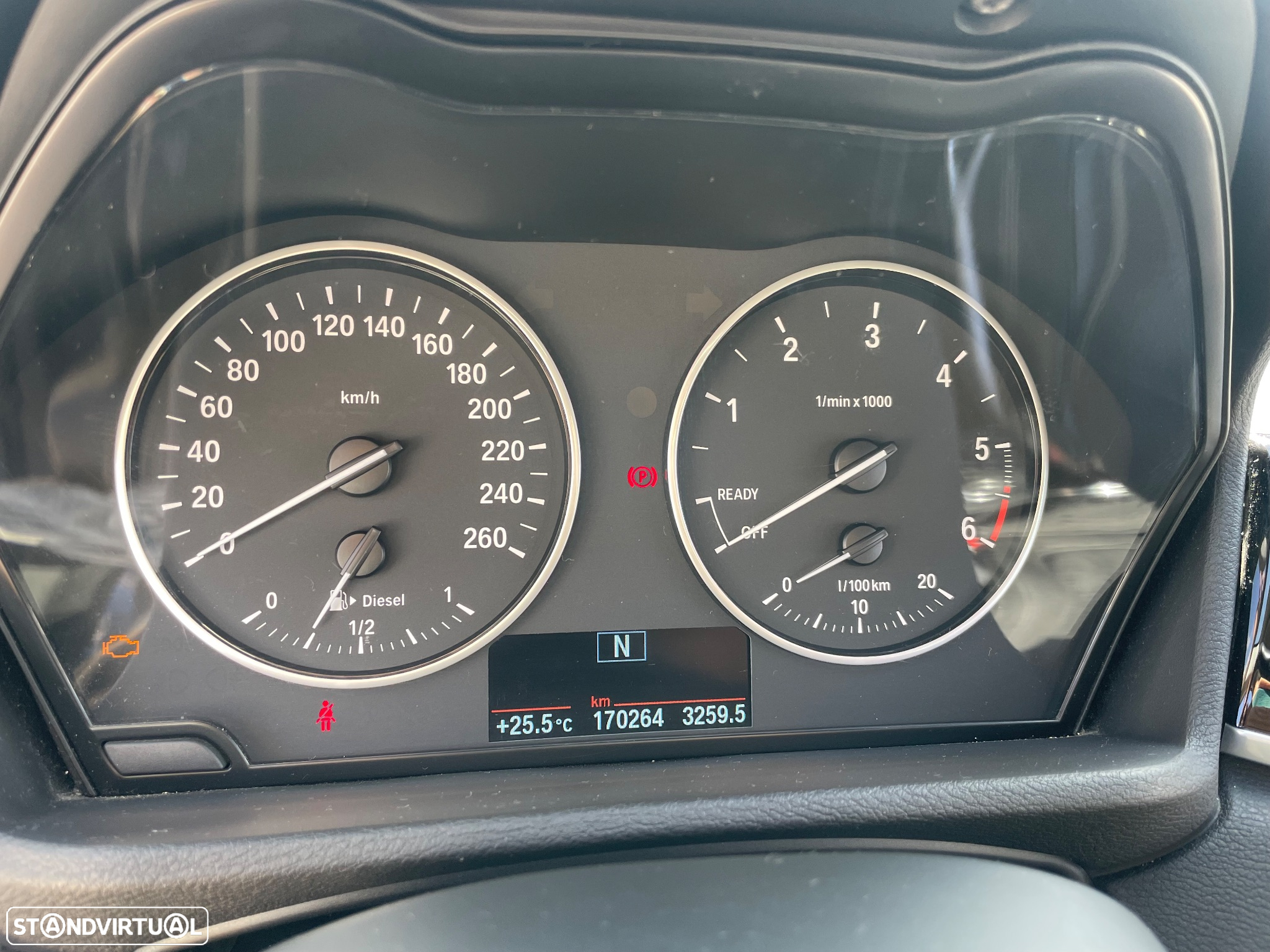 BMW X1 16 d sDrive - 2