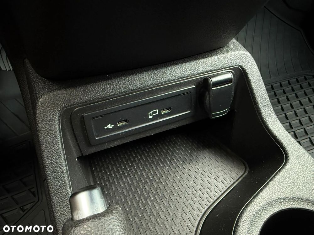 Mercedes-Benz Citan - 14