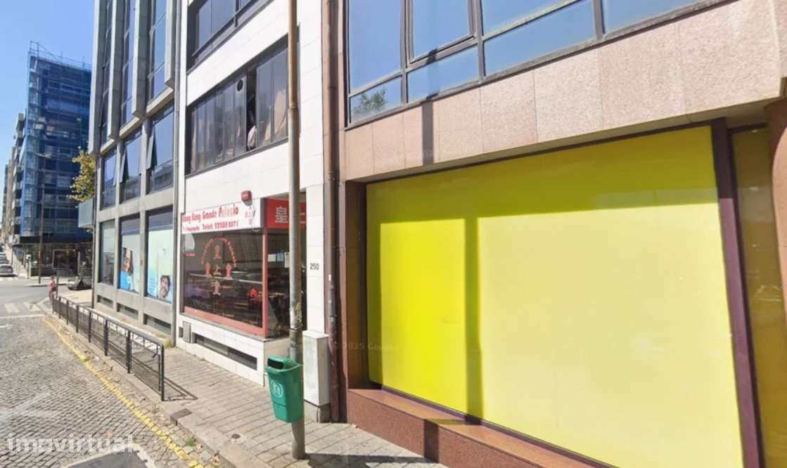 Estabelecimento Comercial/Armazém - PORTO - Grande imagem: 2/3