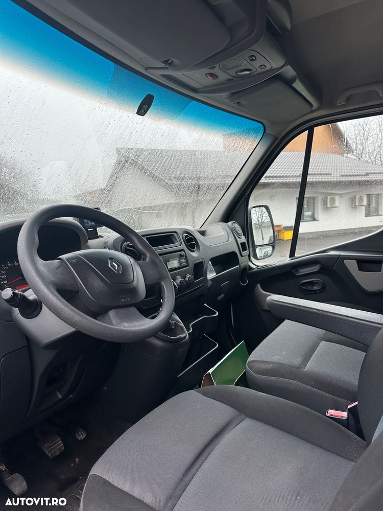 Renault Master - 5