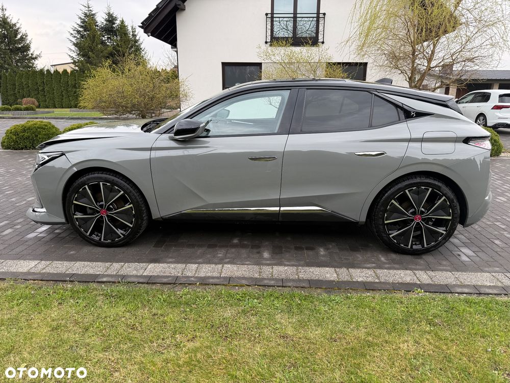 DS Automobiles DS 4 1.6 E-Tense Performance Line - 5