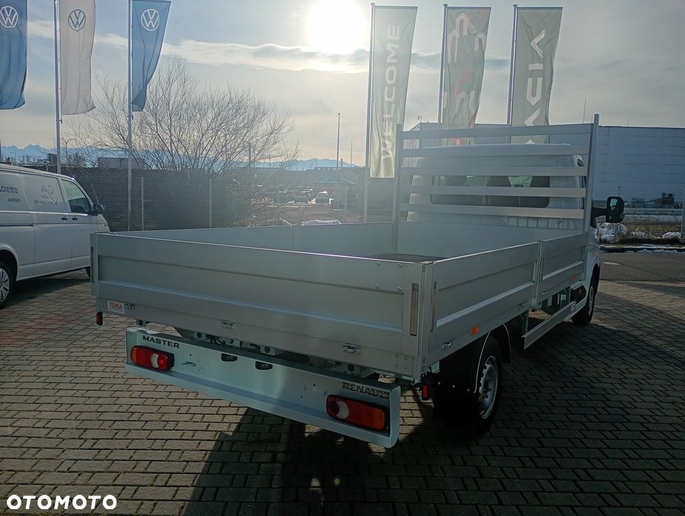 Renault Master DOKA - 6