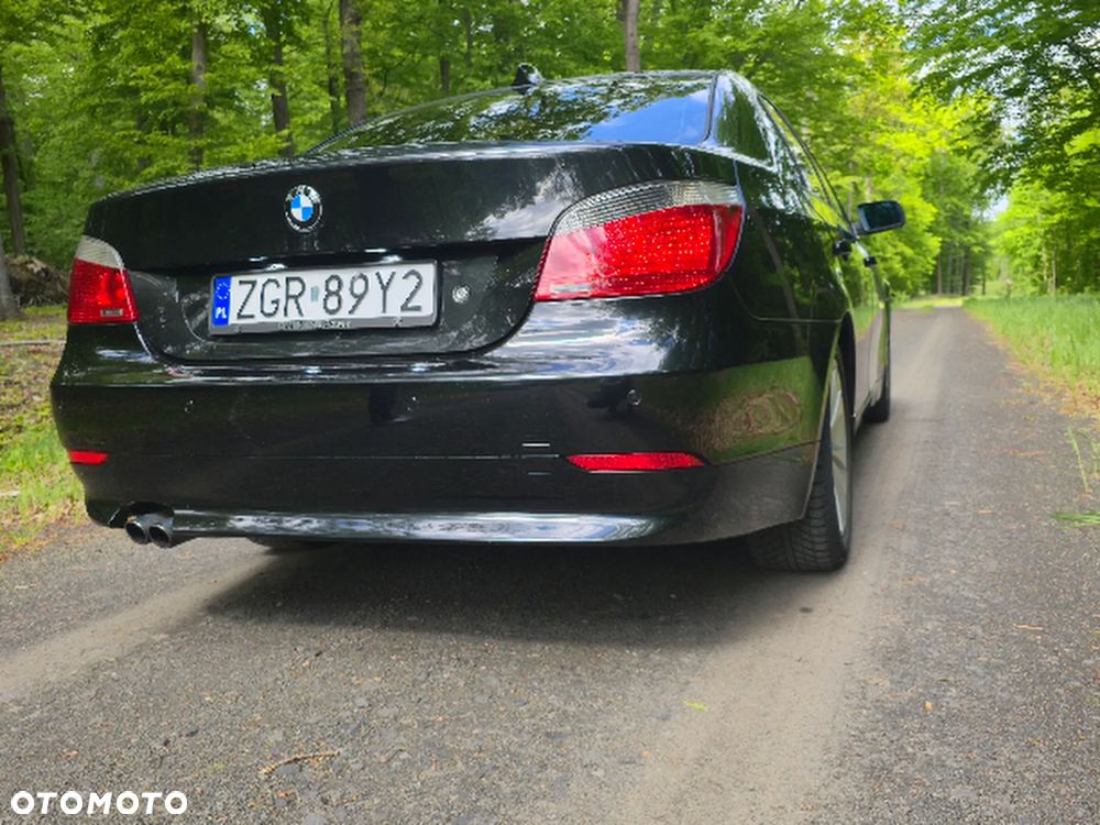 BMW Seria 5 - 3