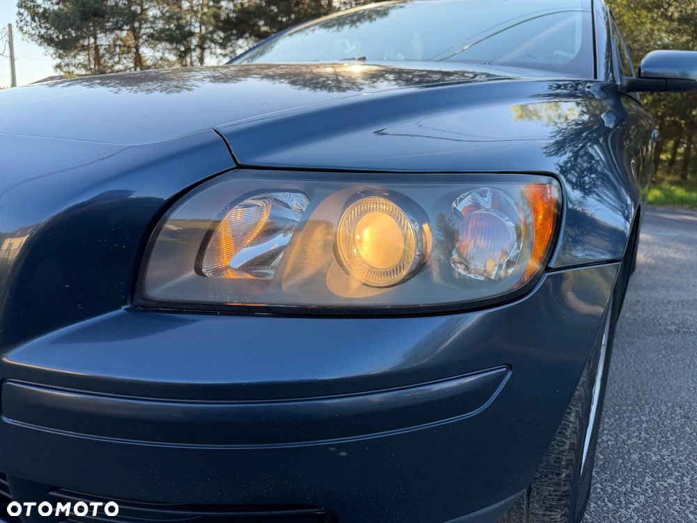 Volvo V50 1.6D Kinetic - 32