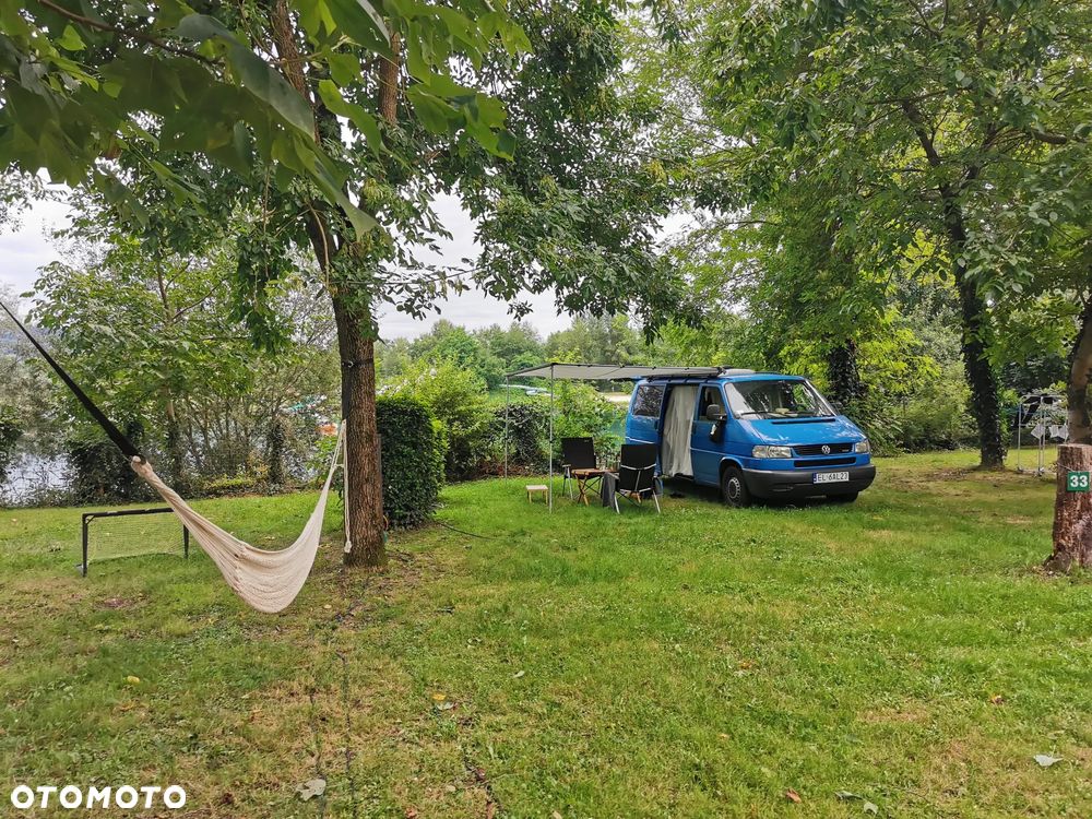 Volkswagen Transporter Standard - 9