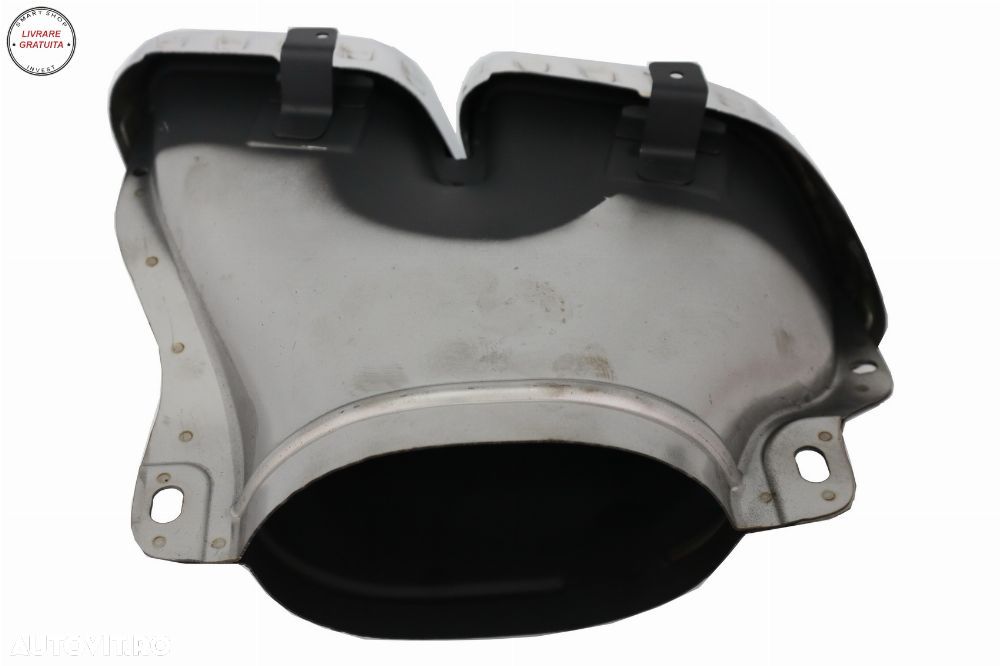 Pachet Exterior Mercedes GLE C167 Sport Line (2019-06.2023) GLE 63S Design- livrare gratuita - 15