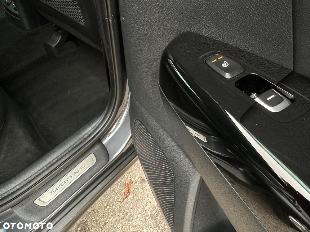 Kia Sportage 1.6 GDI L Business Line Plus 2WD - 20