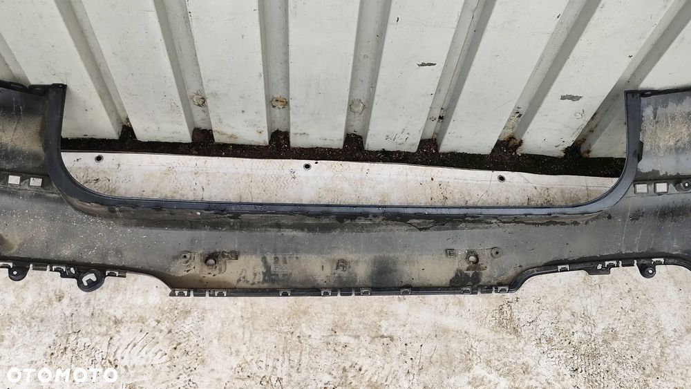 BMW X3 G01 M PAKIET ZDERZAK TYLNY TYŁ 8089729 - 14