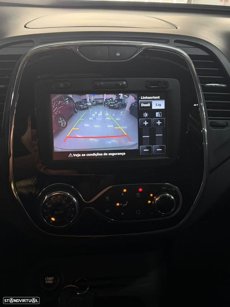 Renault Captur 1.5 dCi - 18
