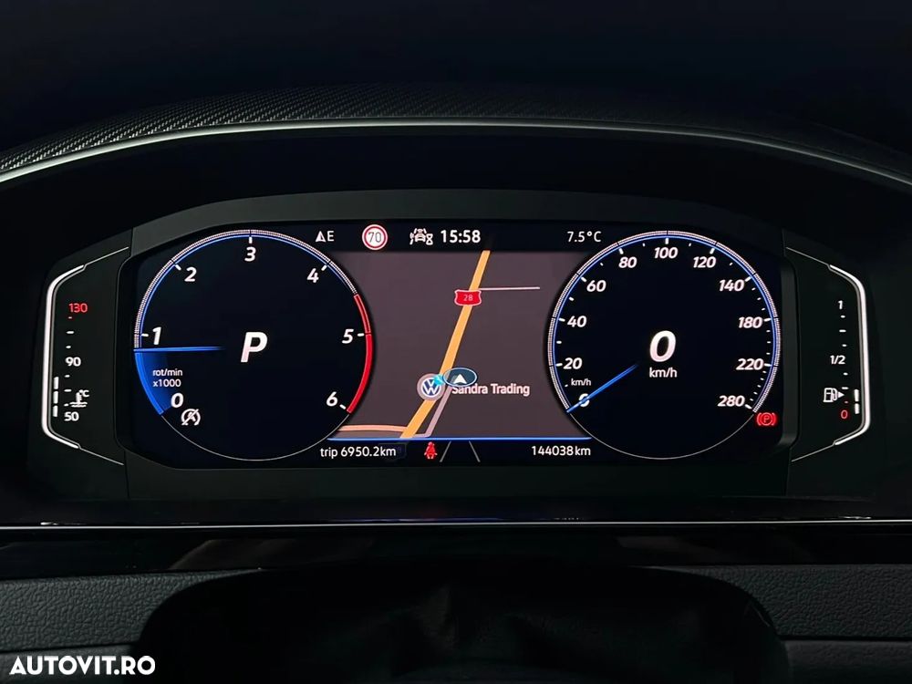 Volkswagen ARTEON 2.0 TDI 4Motion DSG R-Line - 16