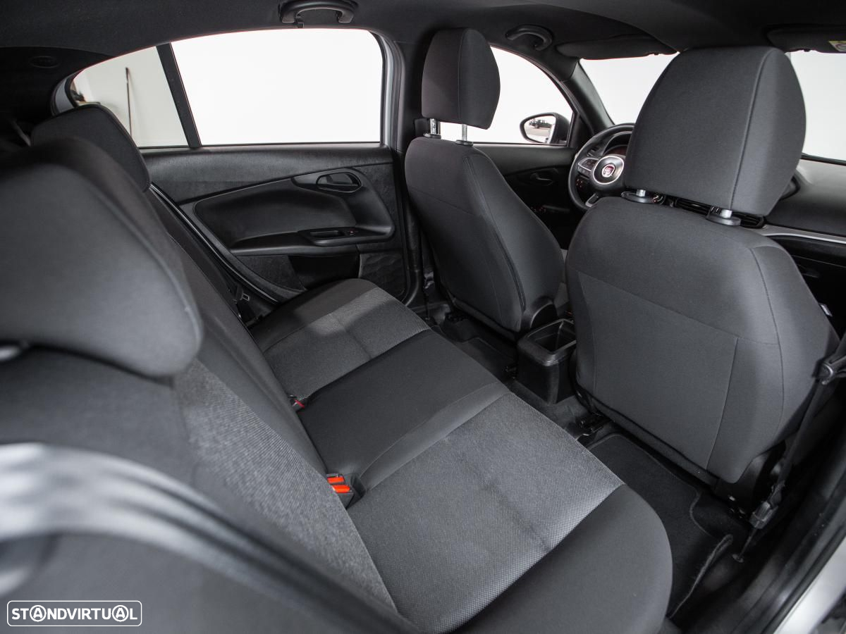 Fiat Tipo 1.3 M-Jet Street - 11