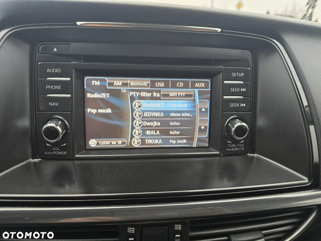 Mazda 6 - 20