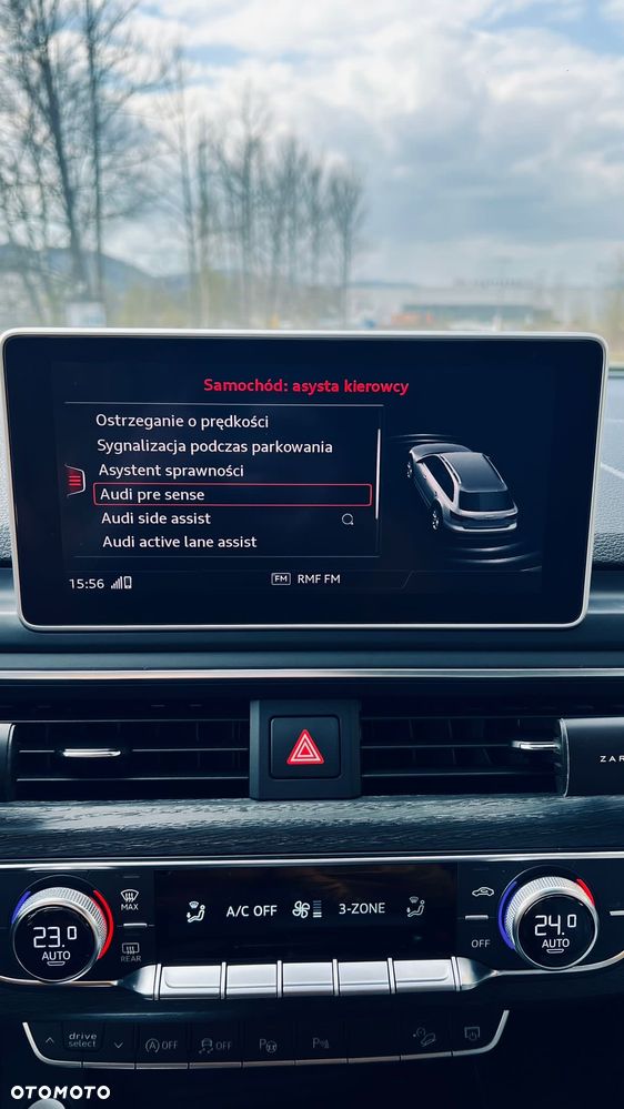 Audi A4 Allroad - 20