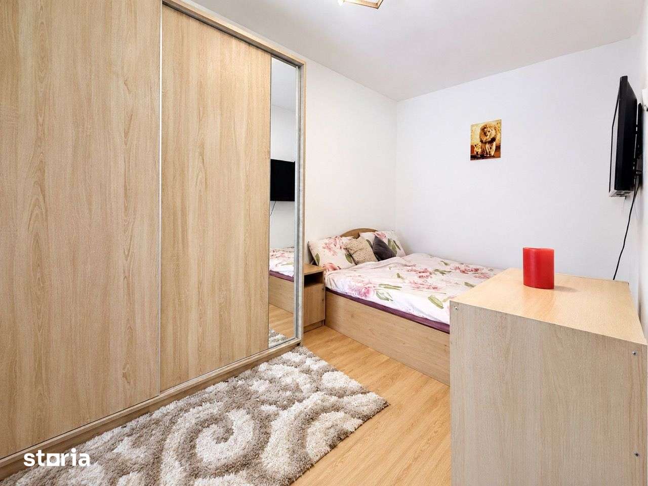 Apartament 2 camere de vanzare, Zona Calea Sagului, str. Gavril Musice - Imagine principală: 5/13