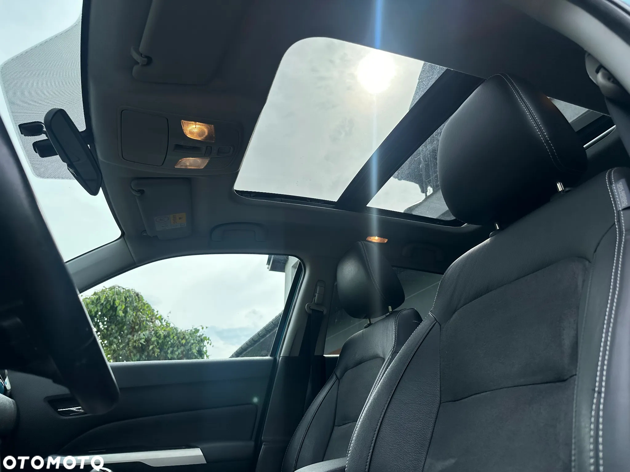 Suzuki Vitara 1.6 XLED SUN 4WD - 19